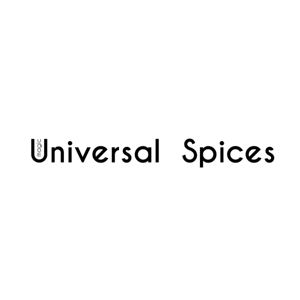 Universal Spices